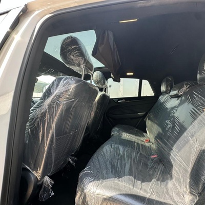 Foreign Used 2019 GLE43 AMG Mercedes Coupe for Sale In Abuja