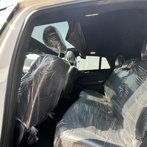 Foreign Used 2019 GLE43 AMG Mercedes Coupe for Sale In Abuja