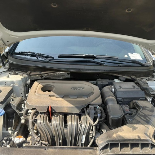 Foreign used 2019 Hyundai Sonata SE for Sale In Abuja