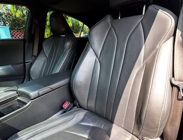 FOREIGN USED 2019 LEXUS ES350 F-SPORT FOR SALE IN ABUJA