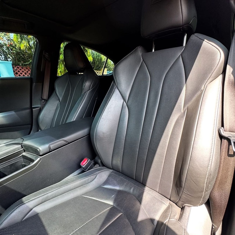 FOREIGN USED 2019 LEXUS ES350 F-SPORT FOR SALE IN ABUJA image