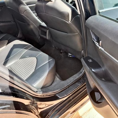 FOREIGN USED 2019 TOYOTA CAMRY SE FOR SALE