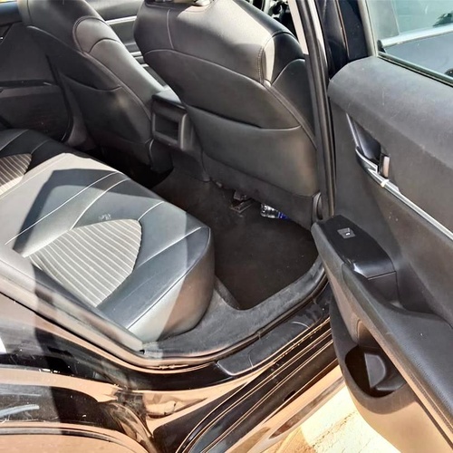 FOREIGN USED 2019 TOYOTA CAMRY SE FOR SALE