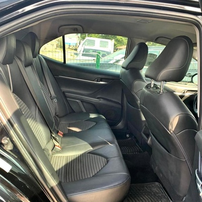 FOREIGN USED 2019 TOYOTA CAMRY SE FOR SALE IN ABUJA