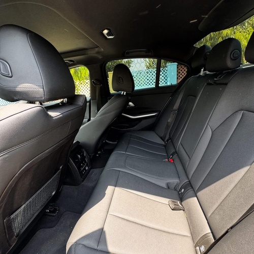 FOREIGN USED 2020 BMW 3 SERIES 330i FOR SALE IN ABUJA