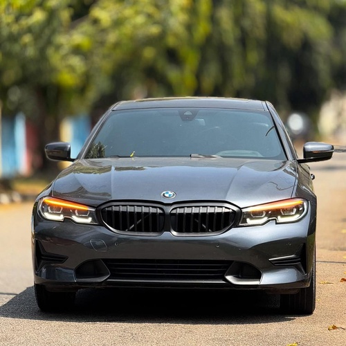 FOREIGN USED 2020 BMW 3 SERIES 330i FOR SALE IN ABUJA