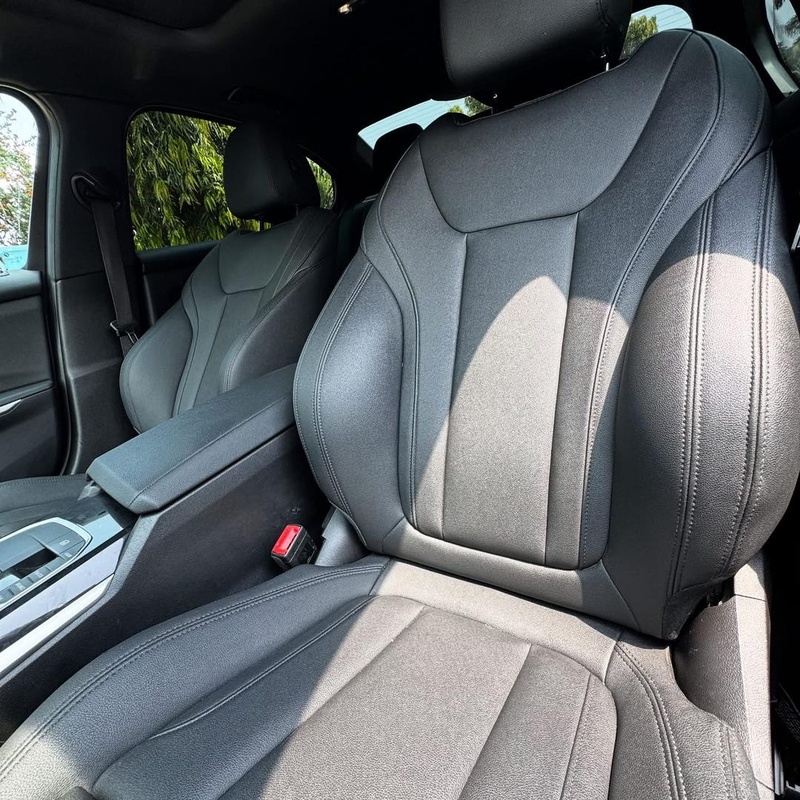 FOREIGN USED 2020 BMW 3 SERIES 330i FOR SALE IN ABUJA image