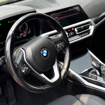 FOREIGN USED 2020 BMW 3 SERIES 330i FOR SALE IN ABUJA