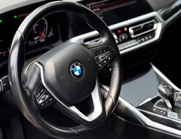 FOREIGN USED 2020 BMW 3 SERIES 330i FOR SALE IN ABUJA