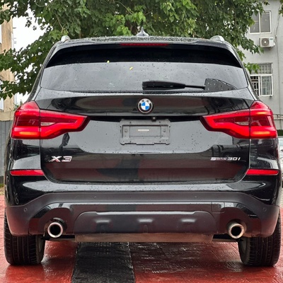 Foreign Used 2020 BMW X3 XDrive for Sale In Abuja