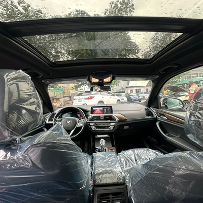 Foreign Used 2020 BMW X3 XDrive for Sale In Abuja