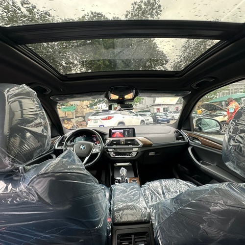 Foreign Used 2020 BMW X3 XDrive for Sale In Abuja