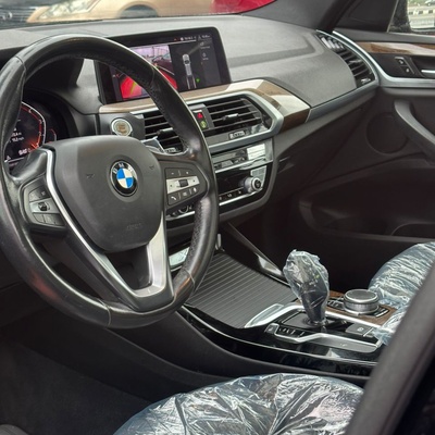 Foreign Used 2020 BMW X3 XDrive for Sale In Abuja