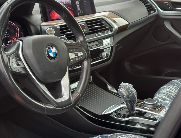 Foreign Used 2020 BMW X3 XDrive for Sale In Abuja