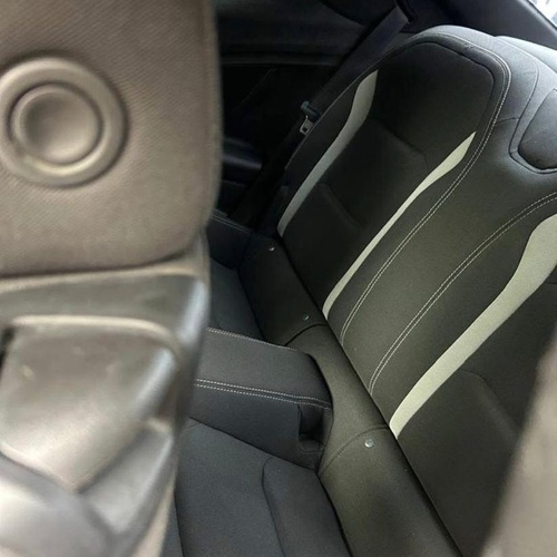 FOREIGN USED 2020 CHEVROLET CAMARO FOR SALE