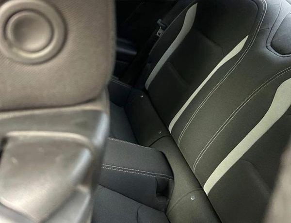 FOREIGN USED 2020 CHEVROLET CAMARO FOR SALE