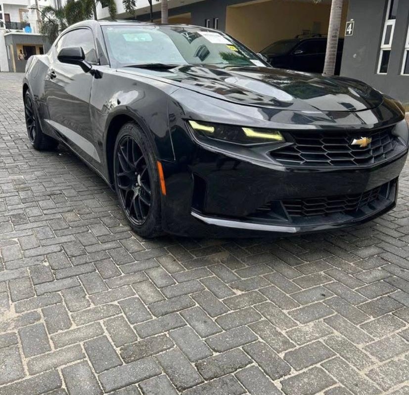Nigerian Cars Hero Image