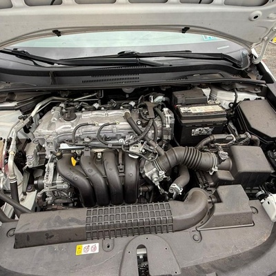 Foreign Used 2020 Toyota Corolla for Sale In Abuja