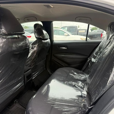 Foreign Used 2020 Toyota Corolla for Sale In Abuja