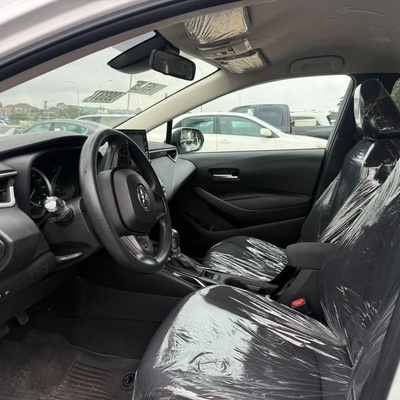 Foreign Used 2020 Toyota Corolla for Sale In Abuja