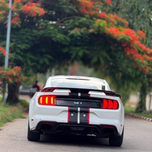 FOREIGN USED 2020 FORD MUSTANG 5.0 GT FOR SALE