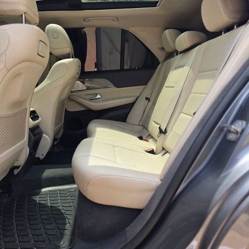 Foreign Used 2020 Mercedes-Benz GLE350 for Sale In Abuja