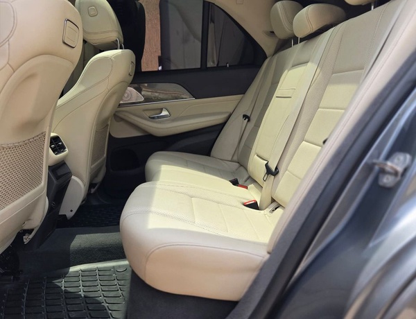 Foreign Used 2020 Mercedes-Benz GLE350 for Sale In Abuja