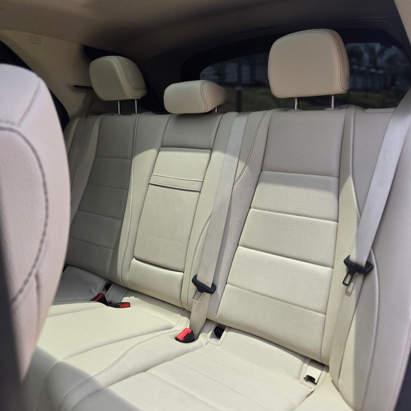 Foreign Used 2020 Mercedes-Benz GLE350 for Sale In Abuja image