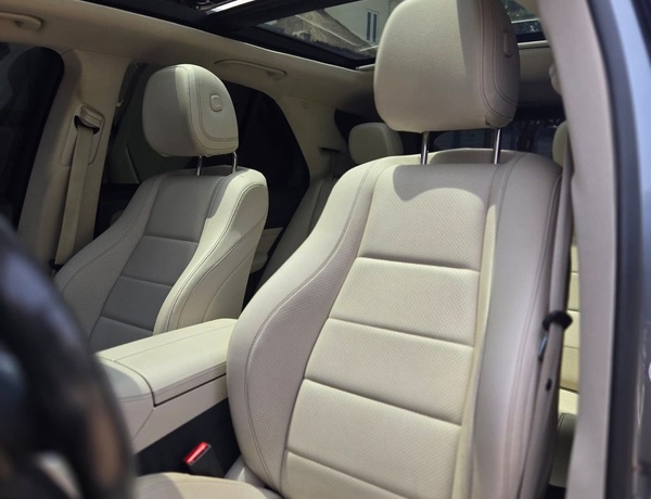 Foreign Used 2020 Mercedes-Benz GLE350 for Sale In Abuja