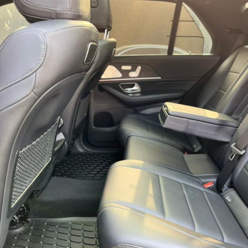 FOREIGN USED 2020 MERCEDES BENZ GLE350 FULL OPTION FOR SALE