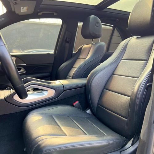 FOREIGN USED 2020 MERCEDES BENZ GLE350 FULL OPTION FOR SALE