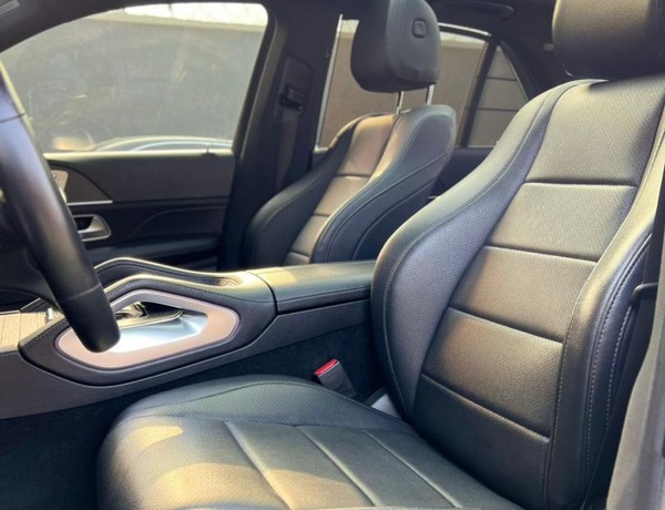 FOREIGN USED 2020 MERCEDES BENZ GLE350 FULL OPTION FOR SALE