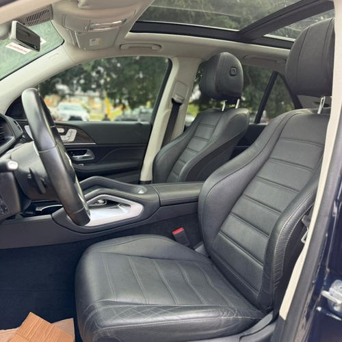 FOREIGN USED 2020 MERCEDES BENZ GLE450 FOR SALE