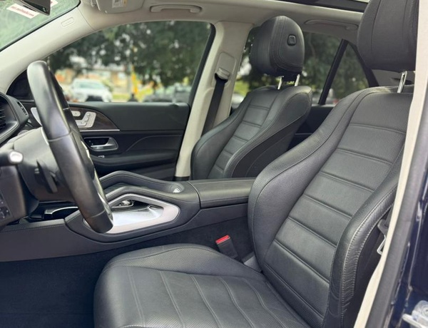 FOREIGN USED 2020 MERCEDES BENZ GLE450 FOR SALE