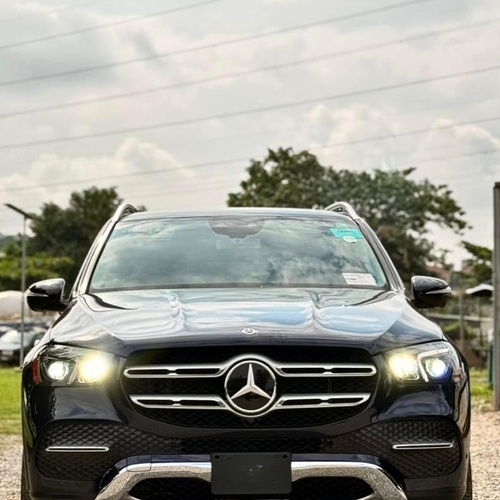FOREIGN USED 2020 MERCEDES BENZ GLE450 FOR SALE