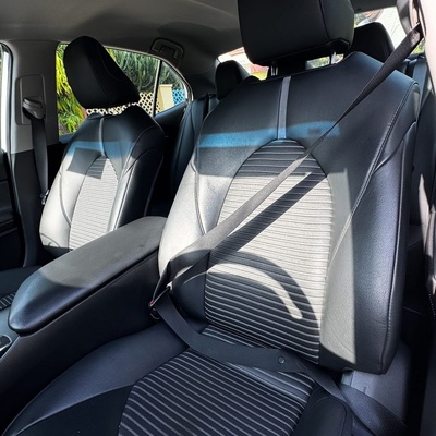 FOREIGN USED 2020 TOYOTA CAMRY SE FOR SALE IN ABUJA