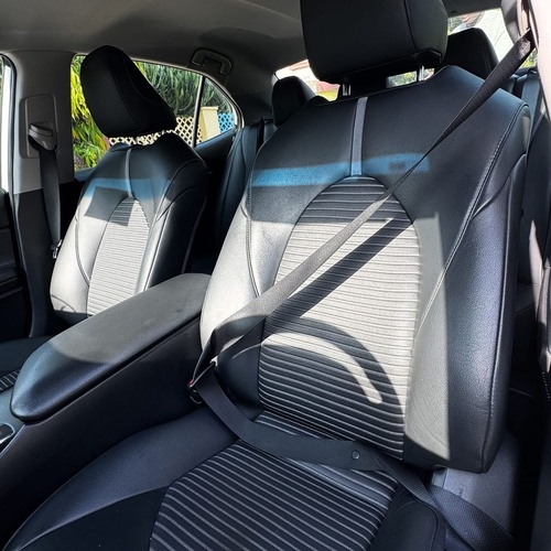 FOREIGN USED 2020 TOYOTA CAMRY SE FOR SALE IN ABUJA