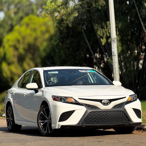 FOREIGN USED 2020 TO...