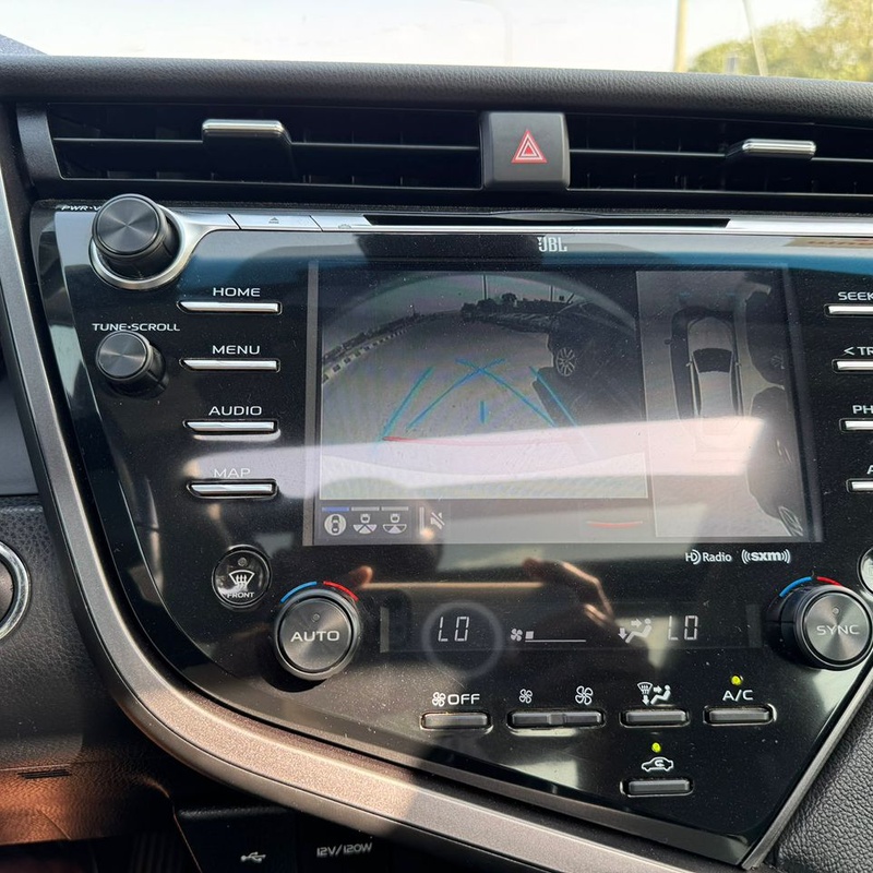 Foreign Used 2020 Toyota Camry XSE for Sale In Abuja image