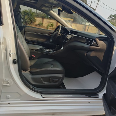 Foreign used 2020 Toyota Camry XSE  In Ikeja