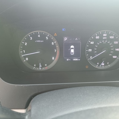 Foreign used 2020 Toyota Camry XSE  In Ikeja