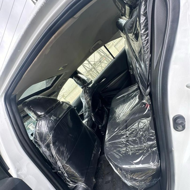 FOREIGN USED 2020 TOYOTA COROLLA FULL OPTION FOR SALE image
