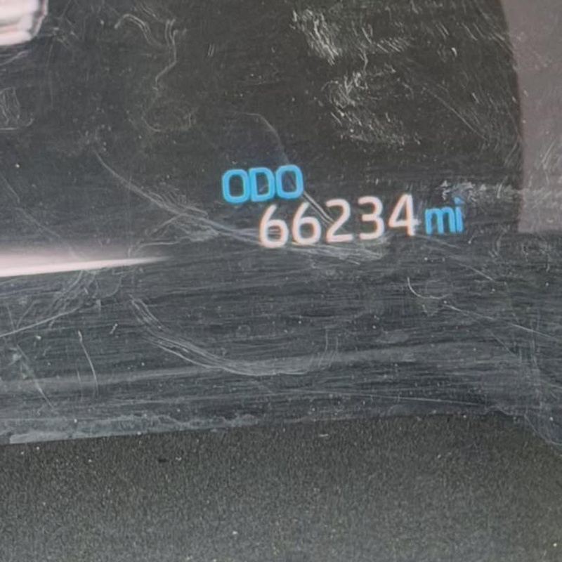 FOREIGN USED  2020 TOYOTA RAV4 FOR SALE IN ABUJA image