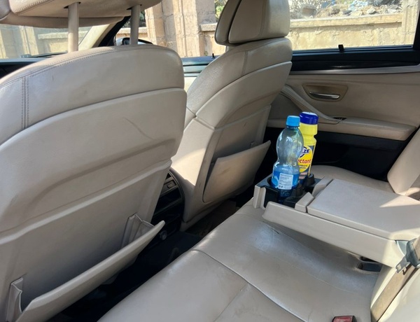 FOREIGN USED 2021 BMW X6 M50i COUPE FOR SALE IN ABUJA