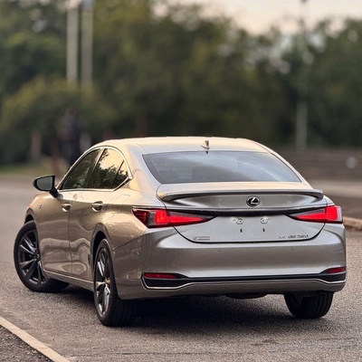 FOREIGN USED 2021 LEXUS ES250 F-SPORT FOR SALE