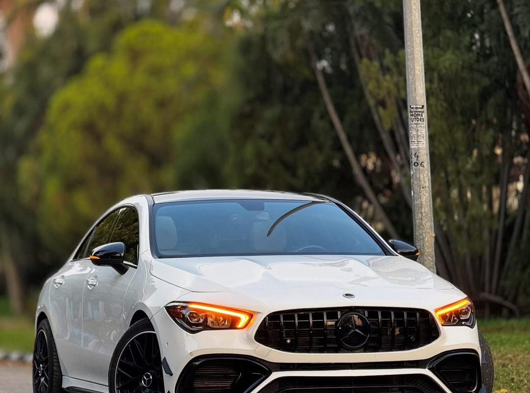 Nigerian Cars Hero Image