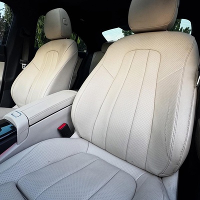 FOREIGN USED 2021 MERCEDES BENZ CLA250 AMG TRIM FOR SALE IN ABUJA