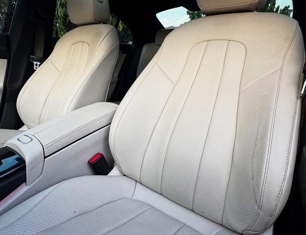 FOREIGN USED 2021 MERCEDES BENZ CLA250 AMG TRIM FOR SALE IN ABUJA