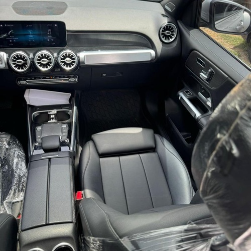 FOREIGN USED 2021 MERCEDES BENZ GLB250 FOR SALE