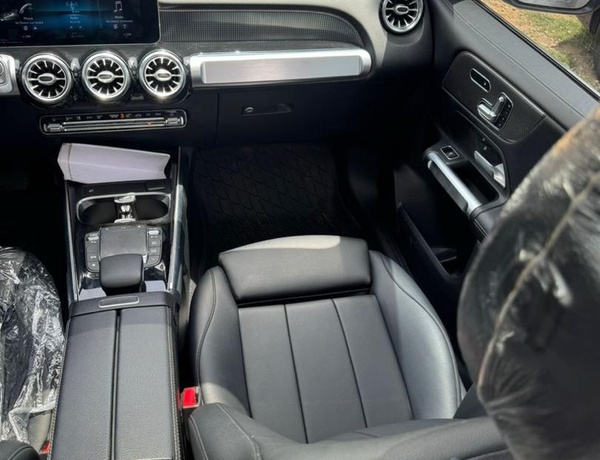FOREIGN USED 2021 MERCEDES BENZ GLB250 FOR SALE